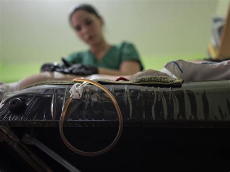 In Venezuela, women left mutilated by butt lifts